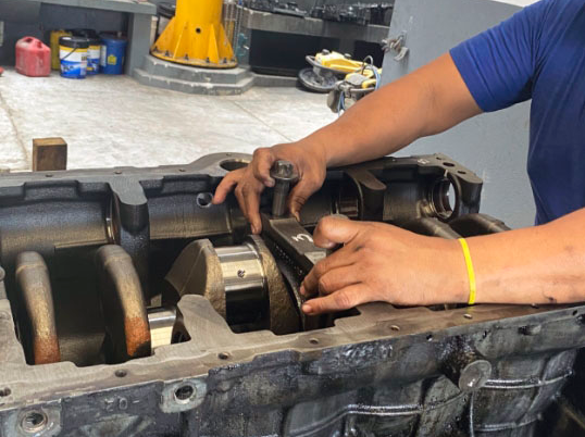 Asistencia Técnica