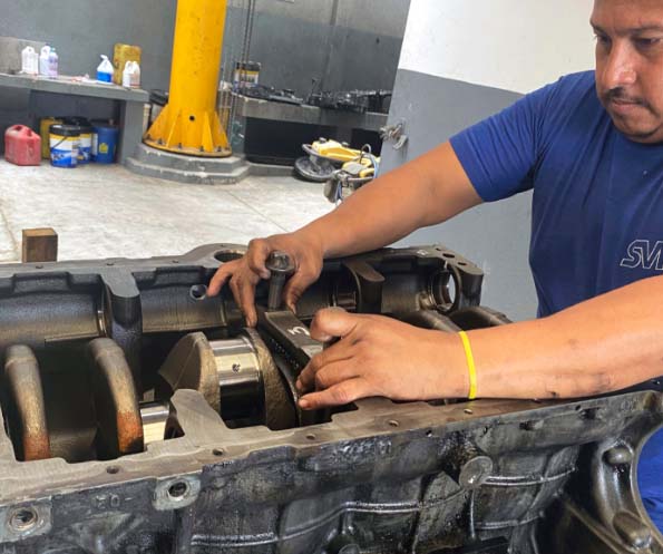 Asistencia Técnica