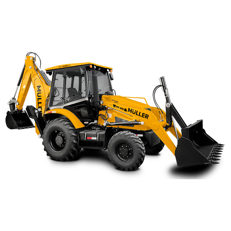MR 406 Serie II