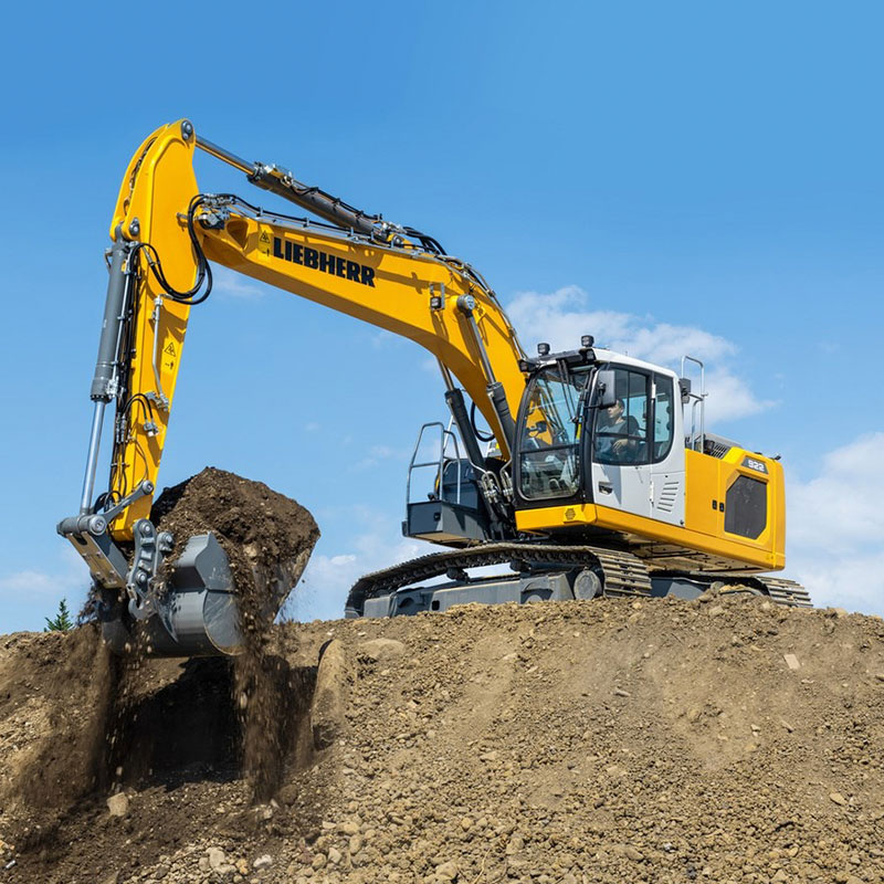 R 922 Litronic