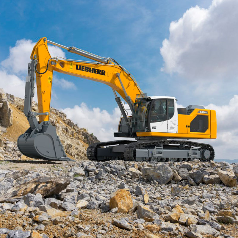 R 945 Litronic